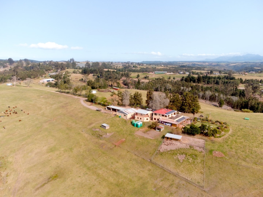 Commercial Property for Sale in Sedgefield Rural Western Cape